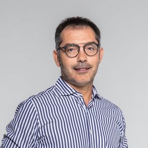 Andrea Paghera